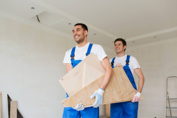 Best Demolition Debris Removal  in Canon, GA