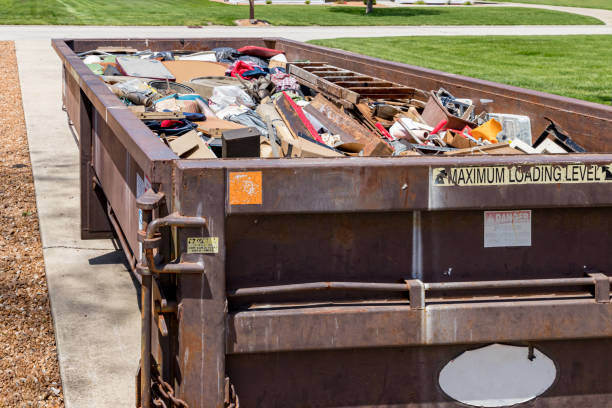 Best Property Management Cleanouts  in Canon, GA