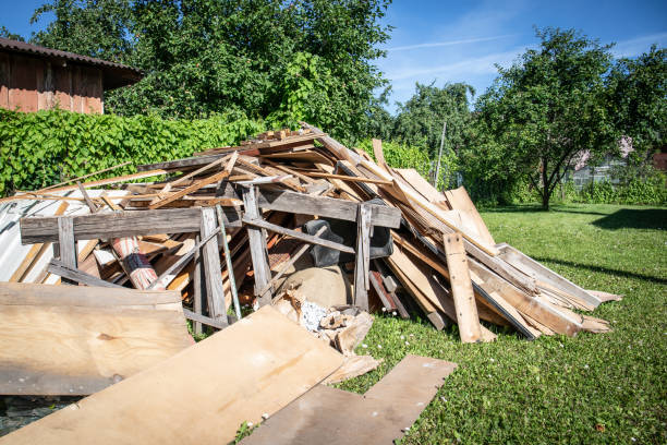 Best Furniture Removal  in Canon, GA